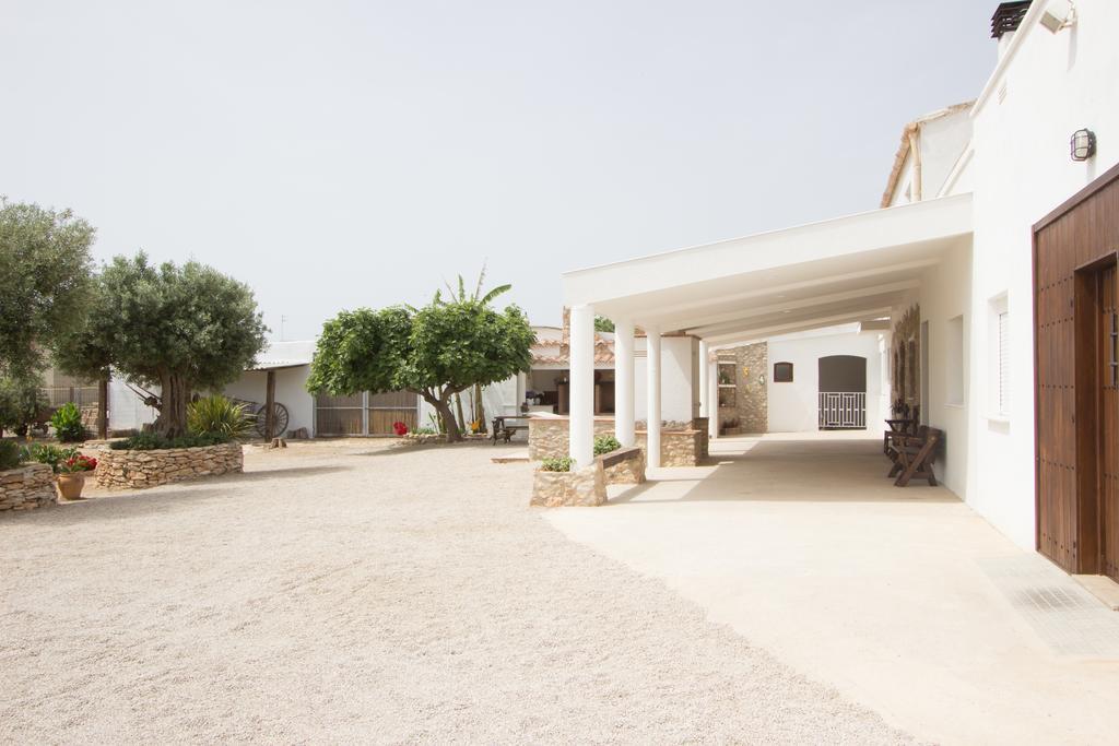 La Iaia Merce Country house