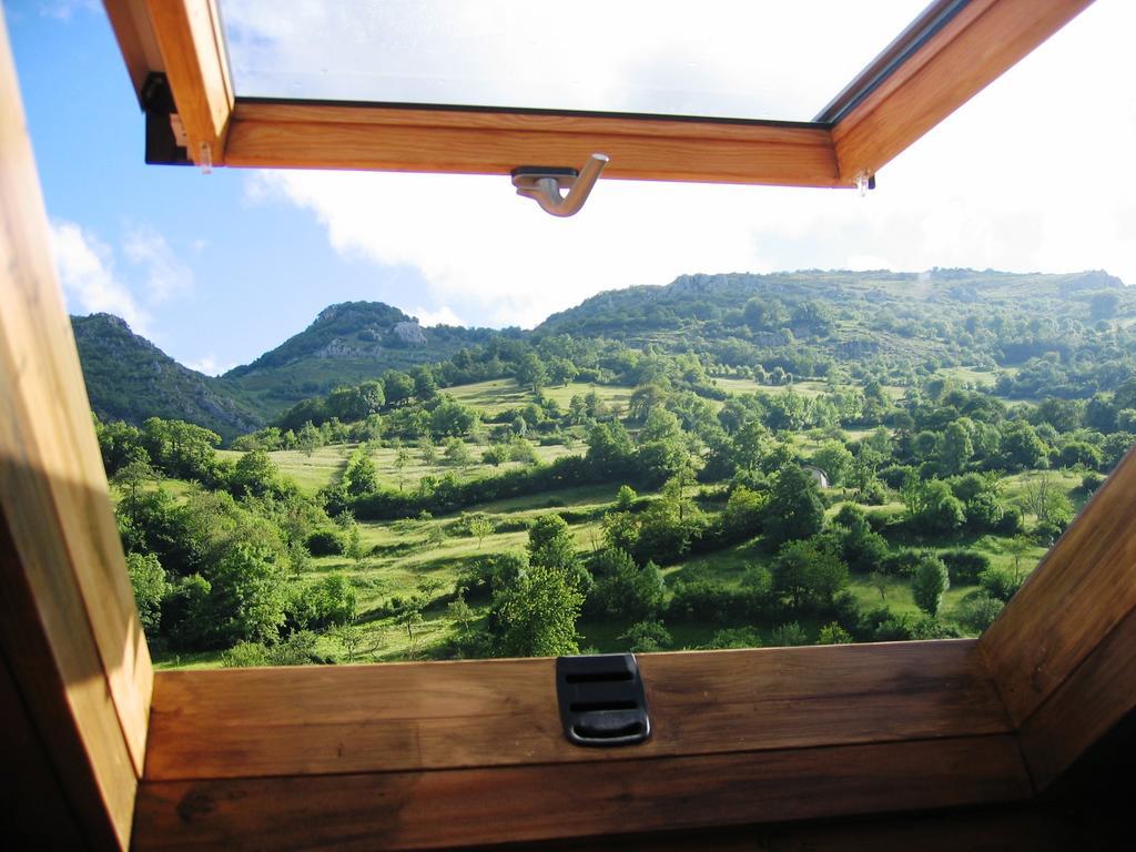 Hotel Rural El Fundil 3*