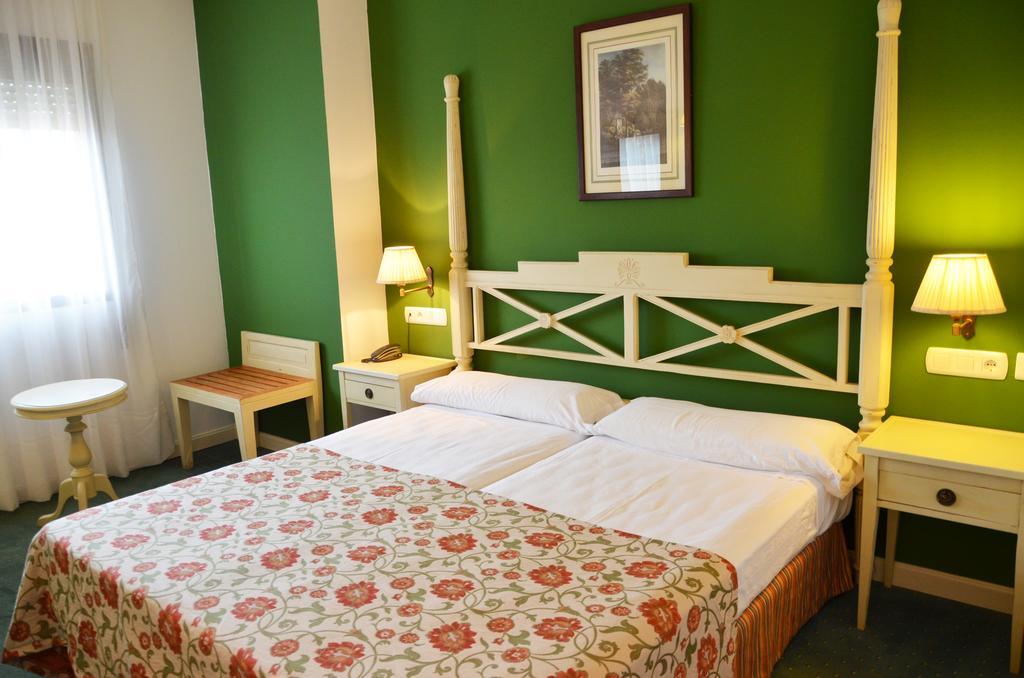 Hotel Parque Cabaneros
