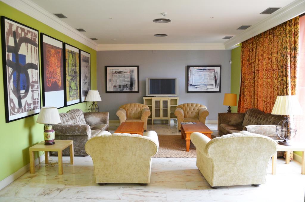Parque Cabaneros Hotel 3*