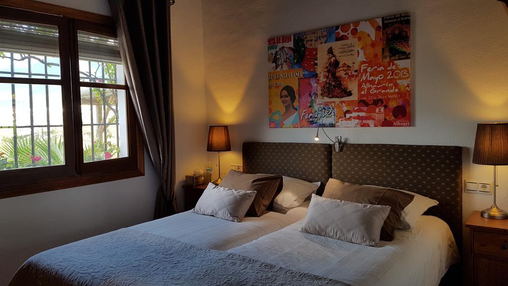 | Casa Don Carlos Bed & Breakfast *