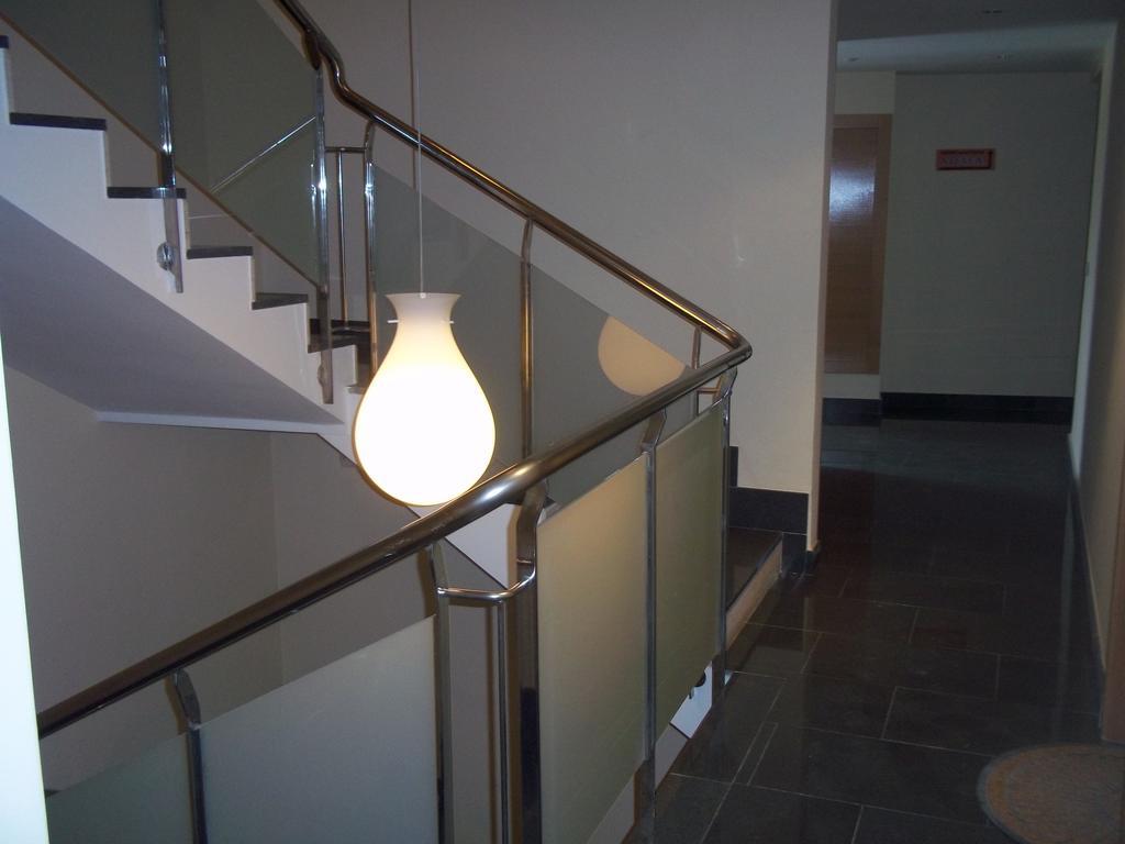 Apartment Atico Vista Alegre