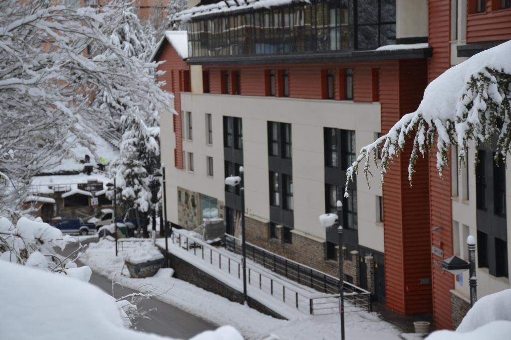 Apartamento Ghm Gorbea