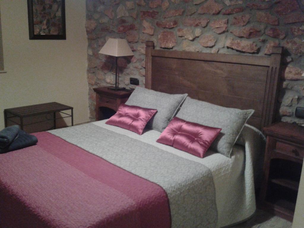 Apartamento Turísticos El Duende De Carricuende *