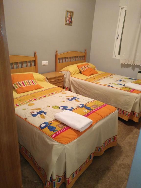 Holiday home Alojamiento Vacacional Inma Parking Gratis Cazorla
