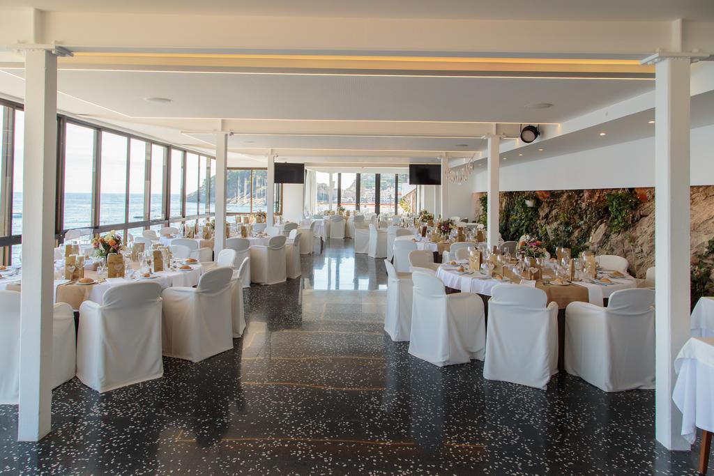 Hotel Gran Reymar&spa Superior Tossa de Mar