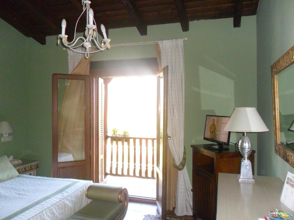 El Balcon De La Vera 4*