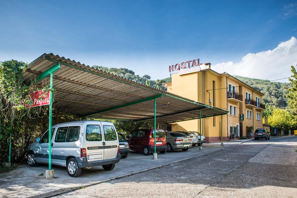 La Pastora Pensión