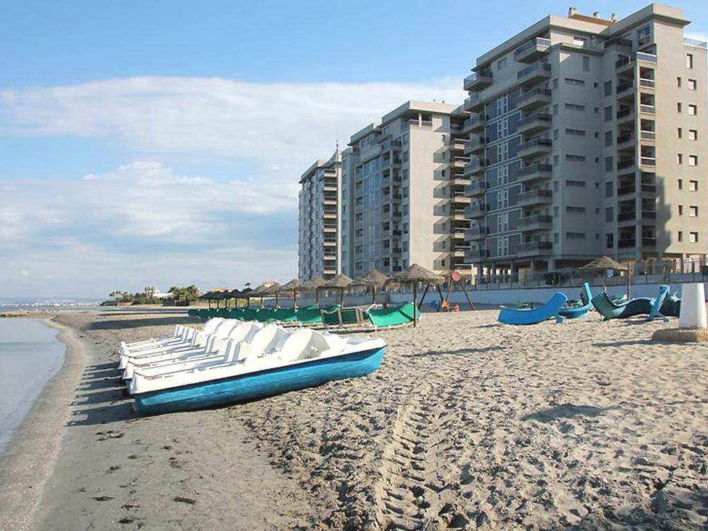 Beachclub Apartamento