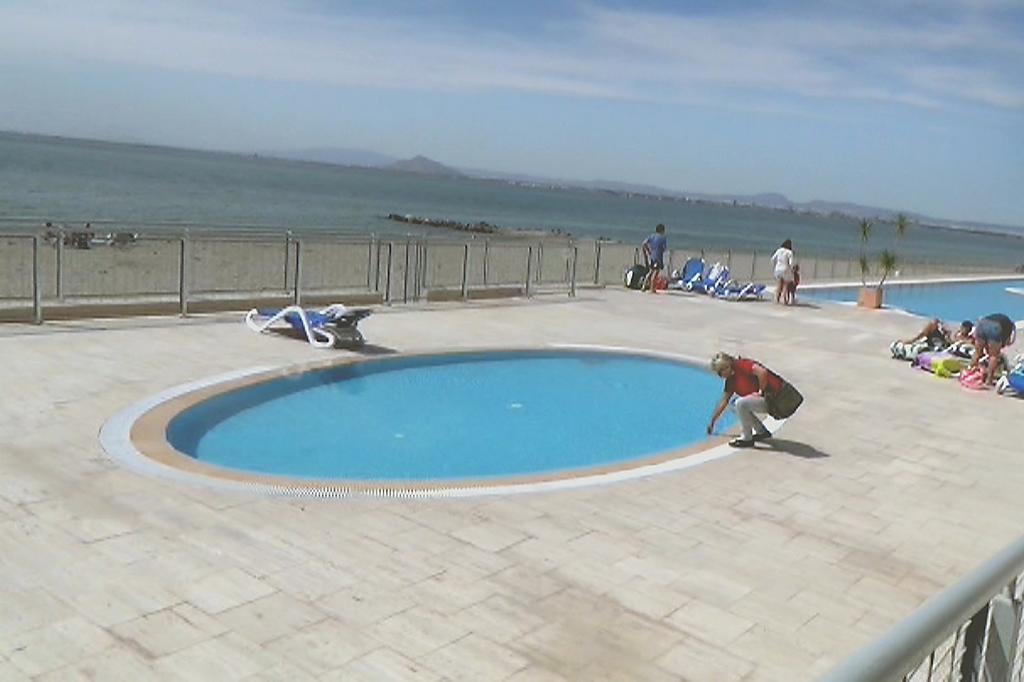 Beachclub Apartamento *