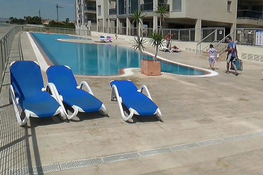 Beachclub Apartamento La Manga del Mar Menor