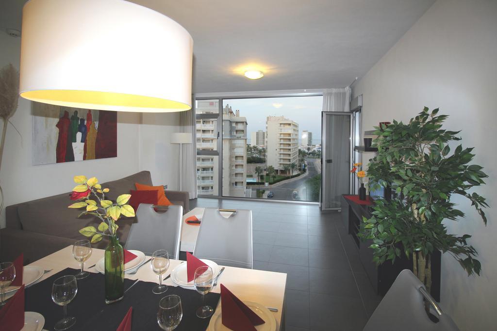 Apartamento Beachclub La Manga del Mar Menor