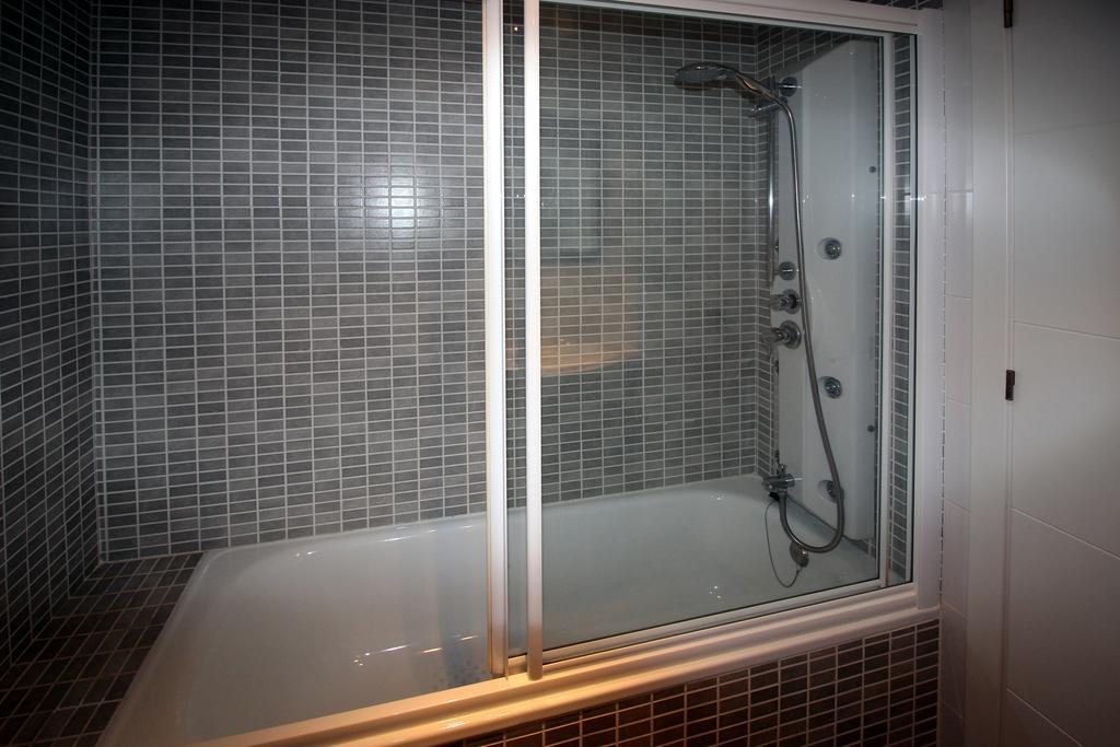 Apartamento Beachclub *
