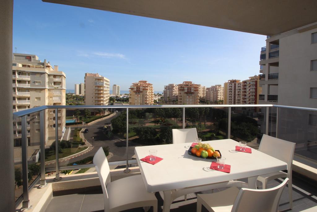 Beachclub Apartamento La Manga del Mar Menor