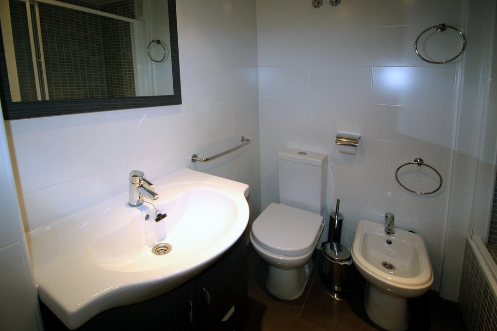 Beachclub Apartamento *