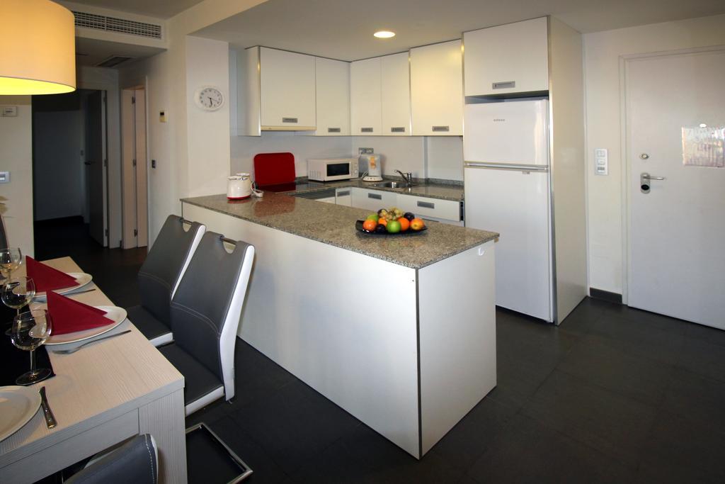 Beachclub Apartamento *