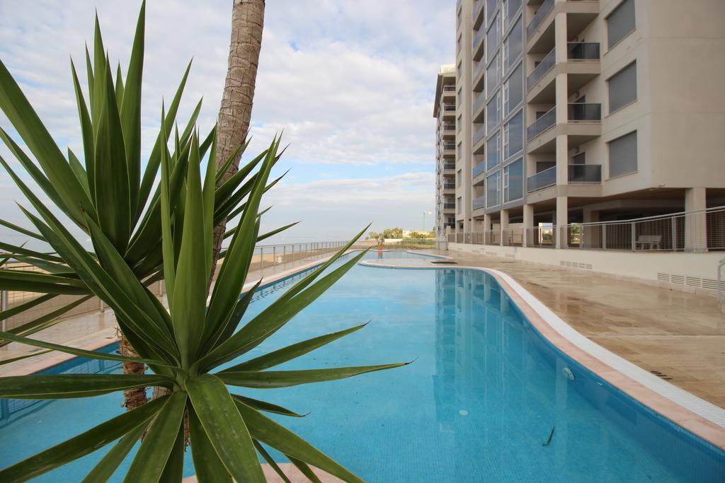 Apartamento Beachclub La Manga del Mar Menor