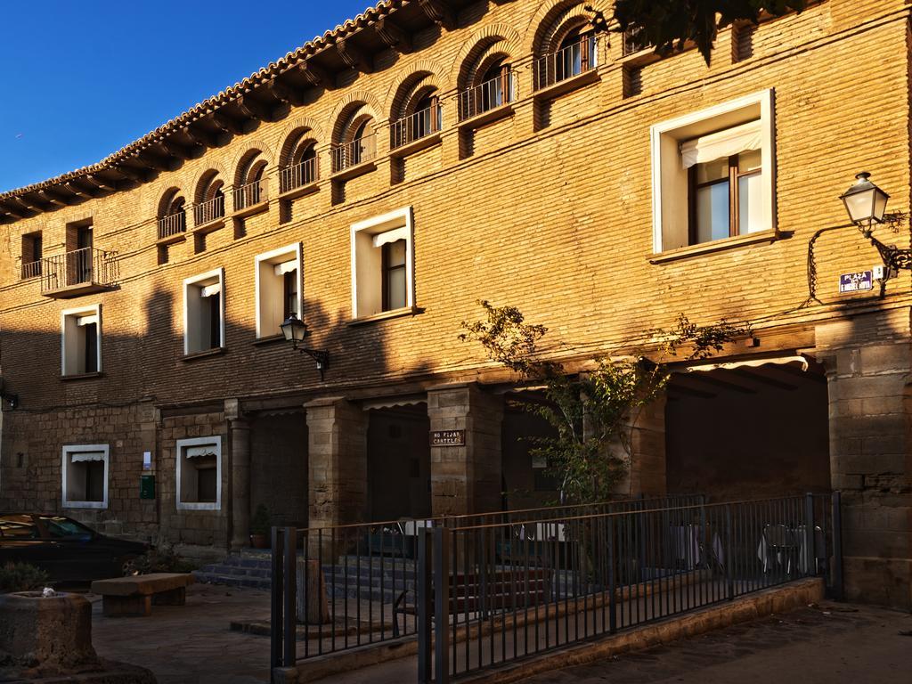 Hospederia De Loarre