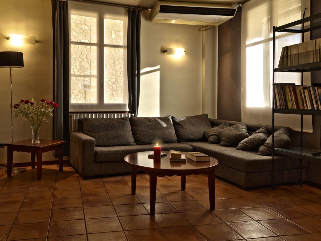 Hotel Hospederia De 3*
