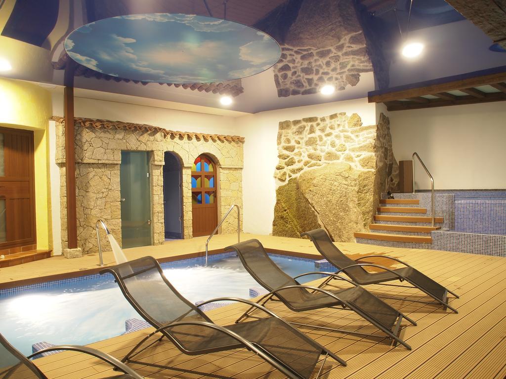 Guest house El Cerro - Only Adults 2*