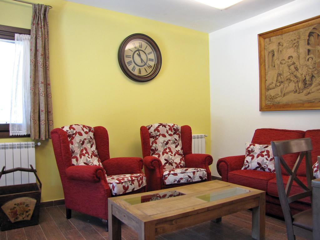Hotel Sesue Benasque