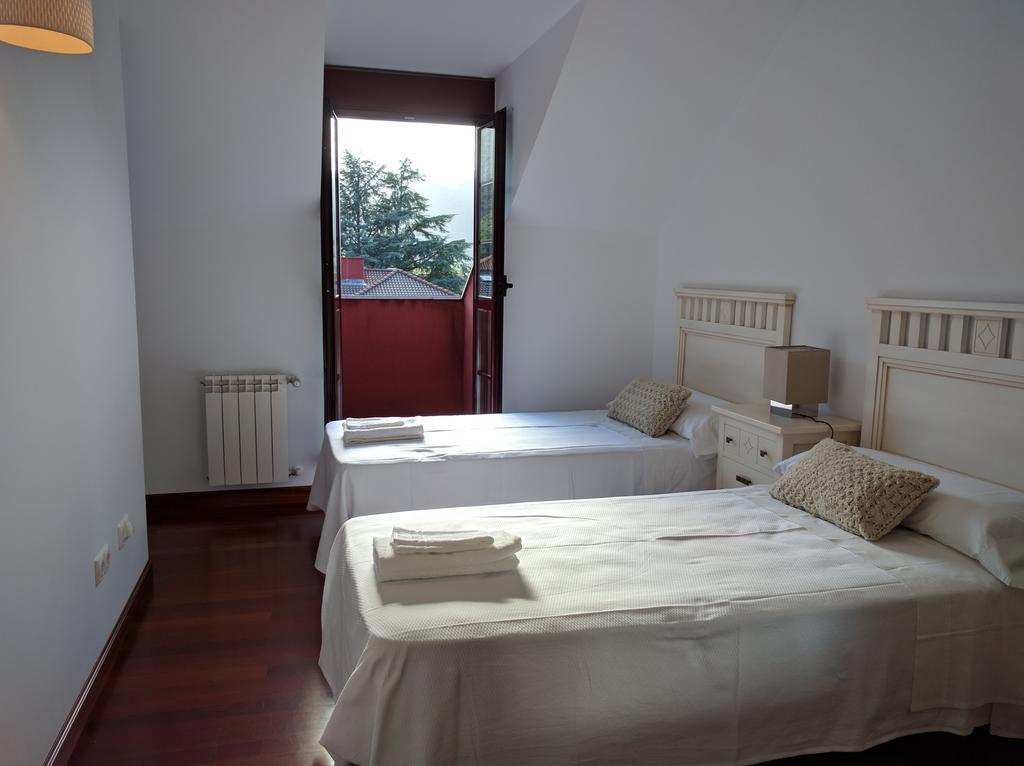 Apartment Hidden Gem In Ramales de la Victoria