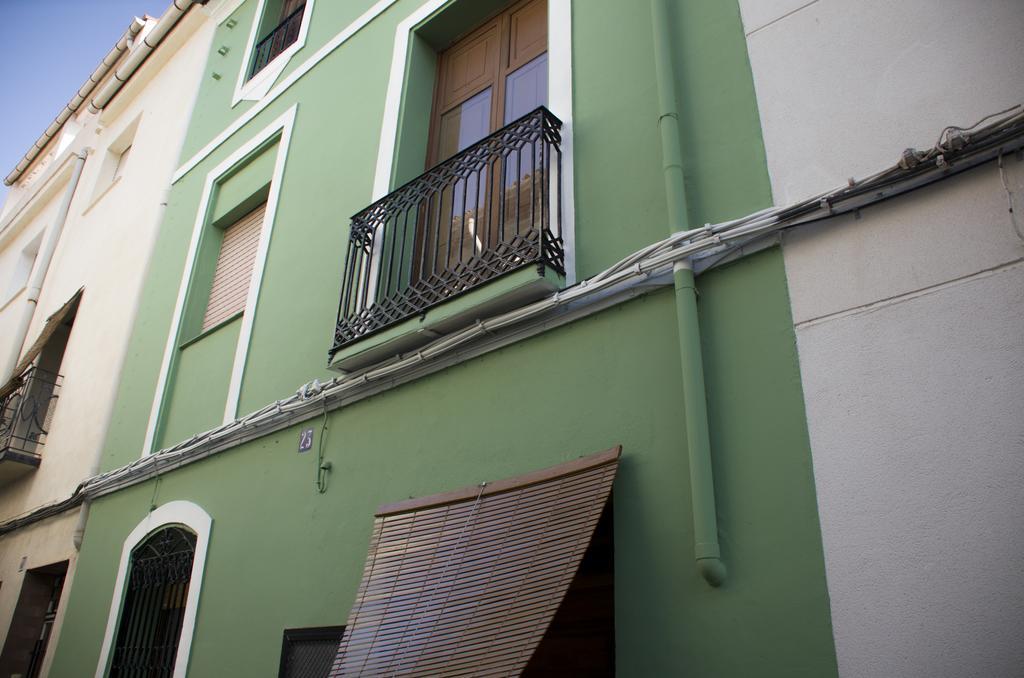 Casa Marifina *