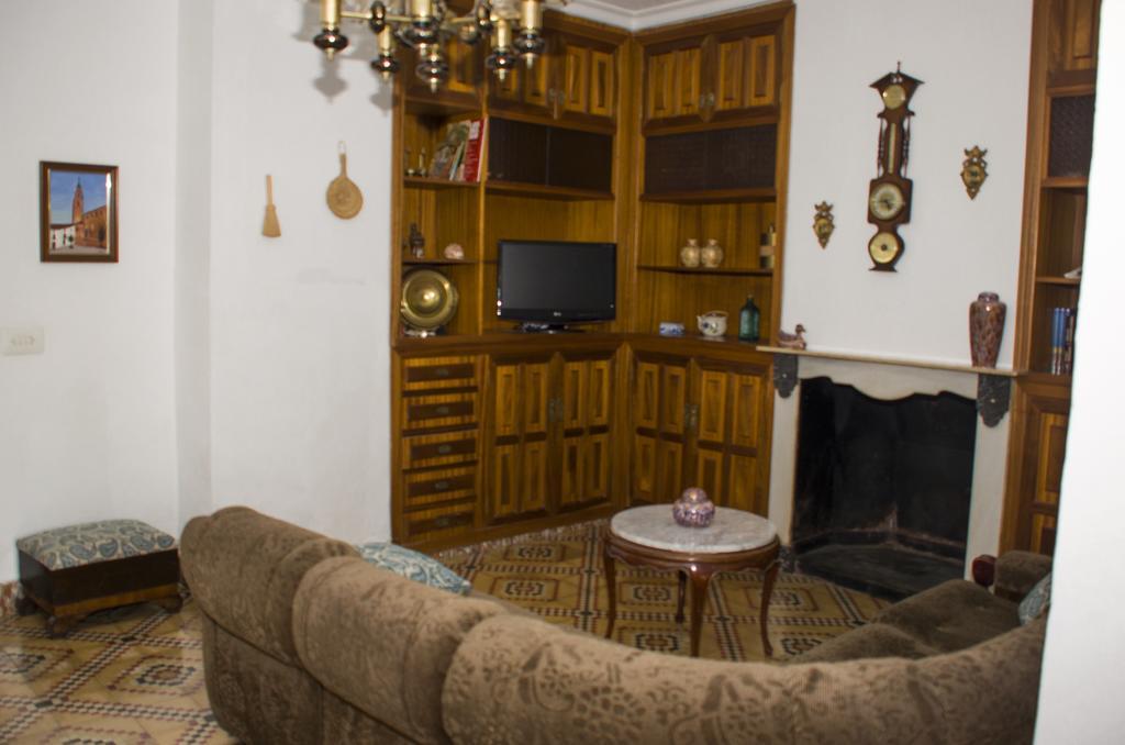 Casa Marifina