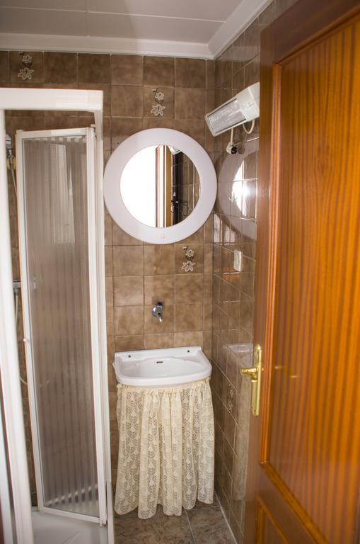 Pensión Casa Marifina Enguera