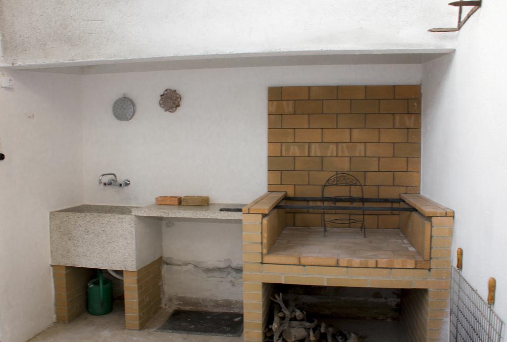 Casa Marifina Enguera