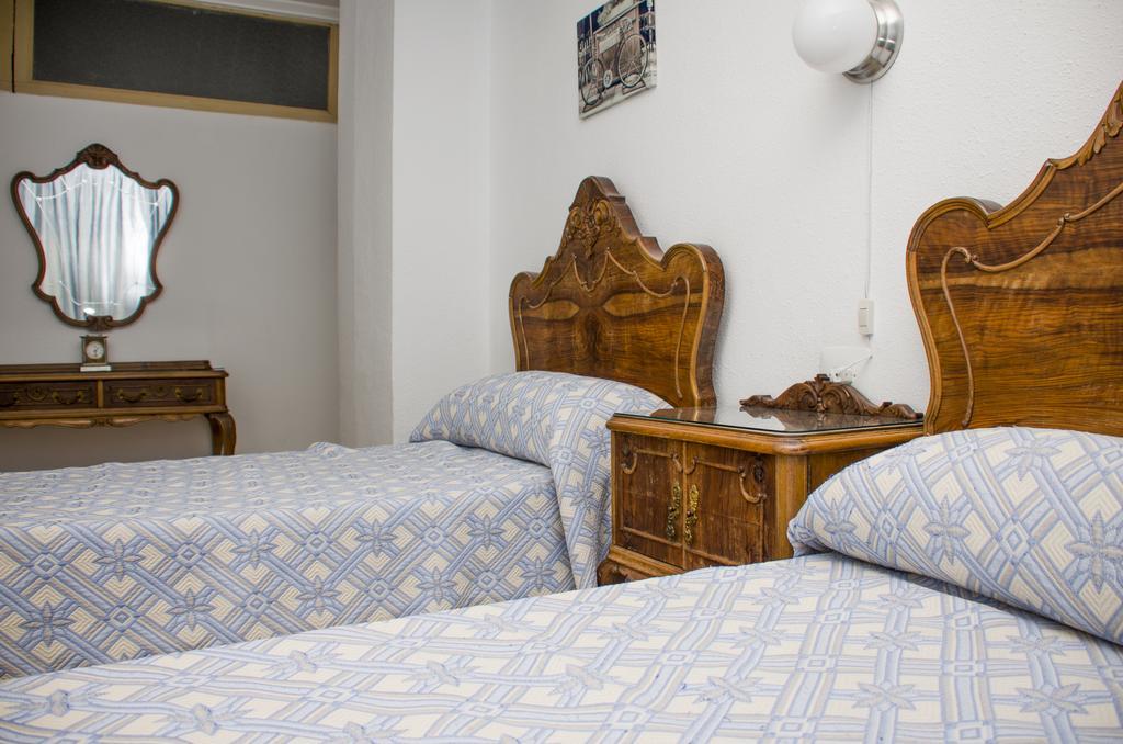 Casa Marifina Pensión