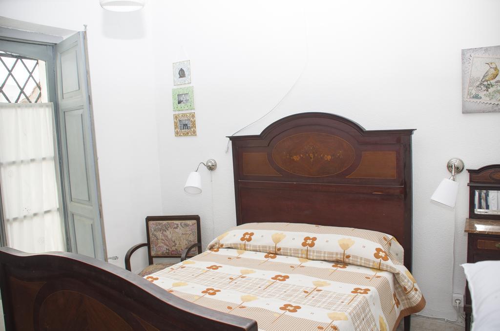 Casa Marifina *