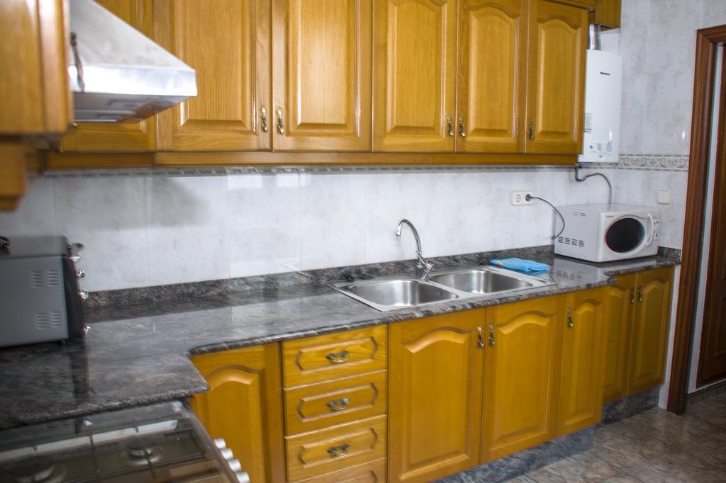 Casa Marifina Pensión *