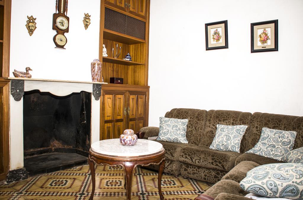 Pensión Casa Marifina
