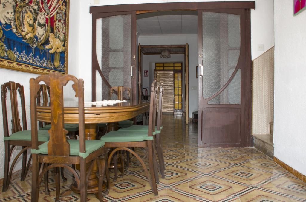 Casa Marifina Enguera