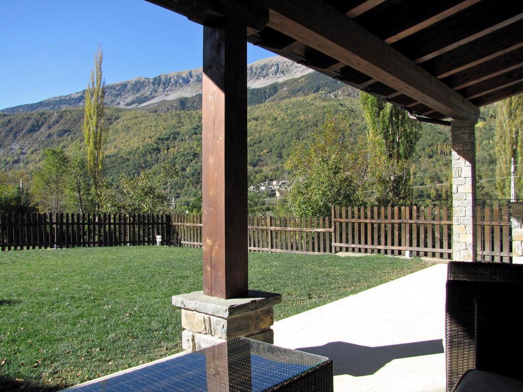 Hotel Sesue Hotel Benasque