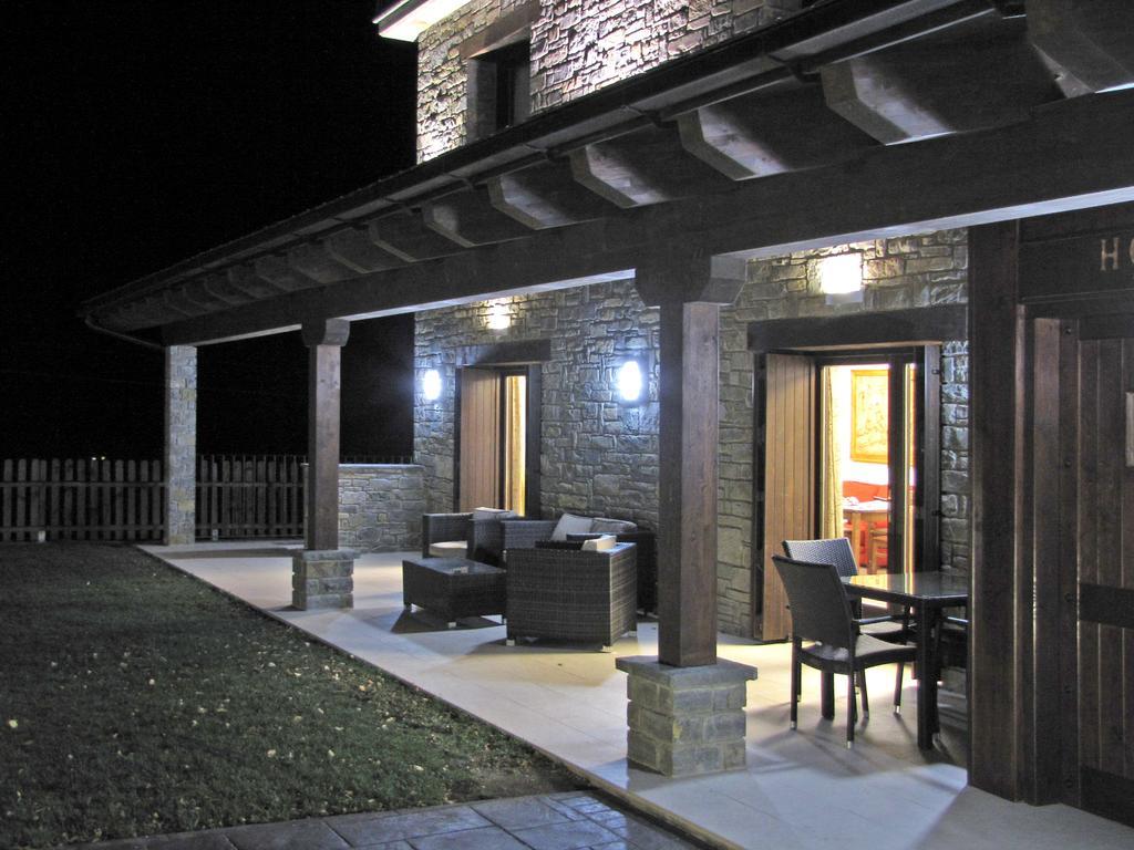 Hotel Sesue 3*