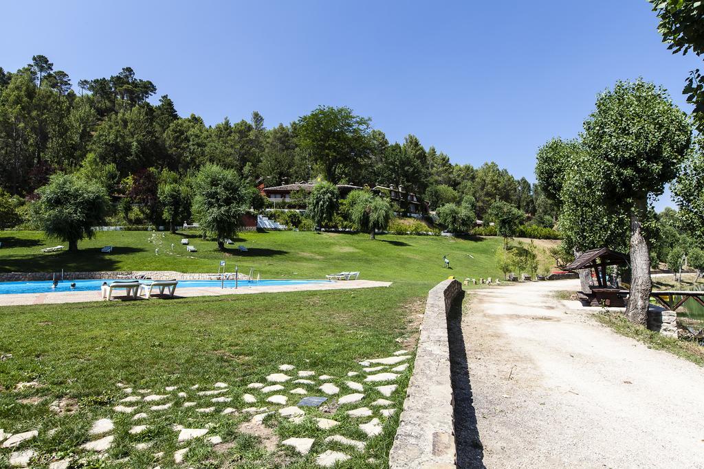Rural Noguera De La Sierpe Hotel