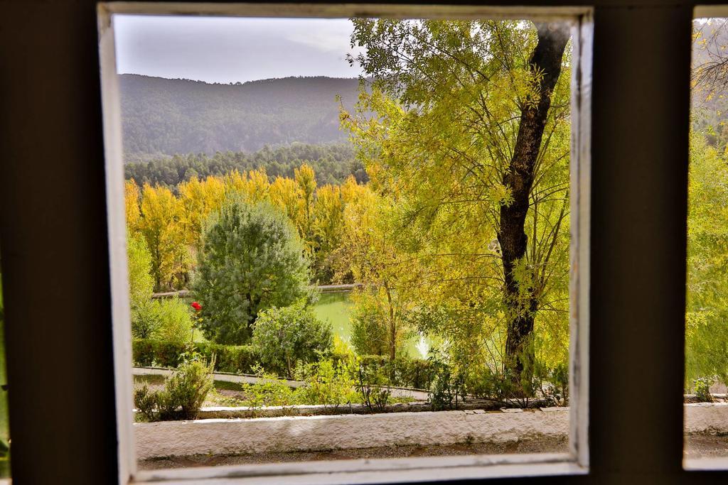 Rural Noguera De La Sierpe Hotel