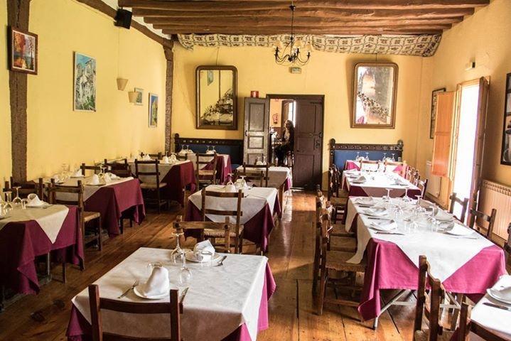 Restaurante Casino *