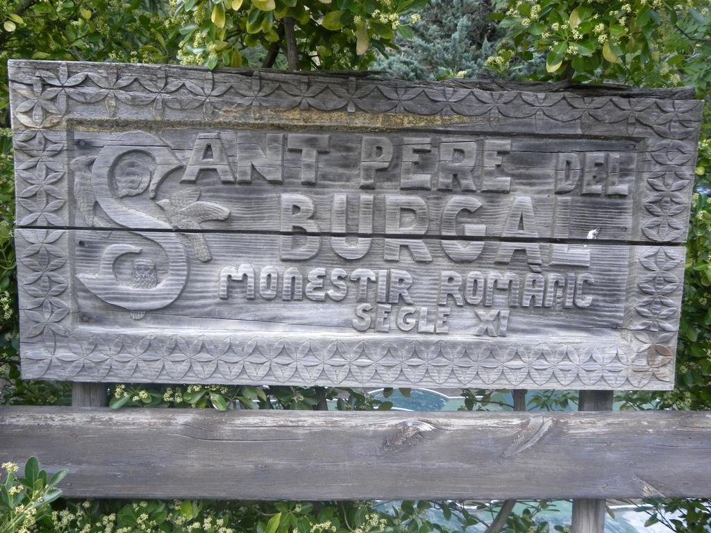 Cases Roses Apartment