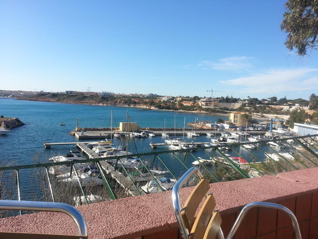 Aguamarina Apartment
