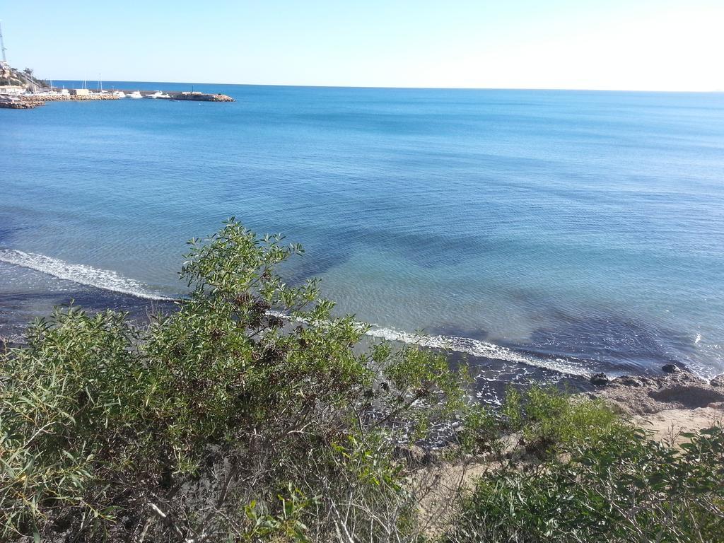 Aguamarina * Cabo Roig