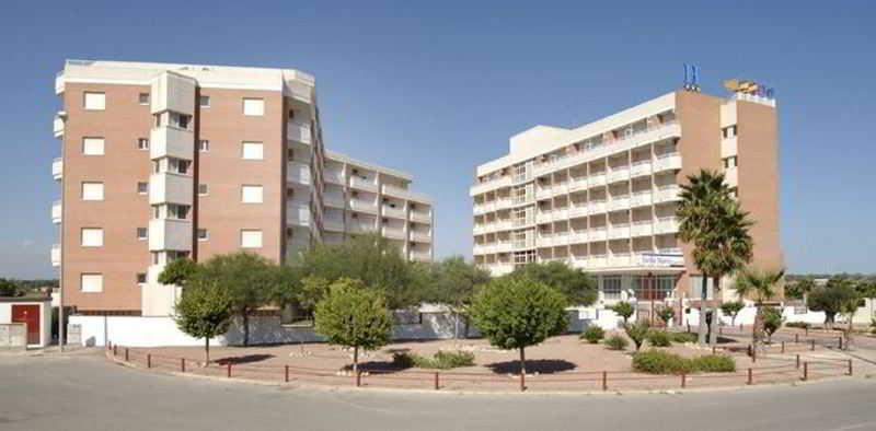 Stella Maris 3* Santa Pola