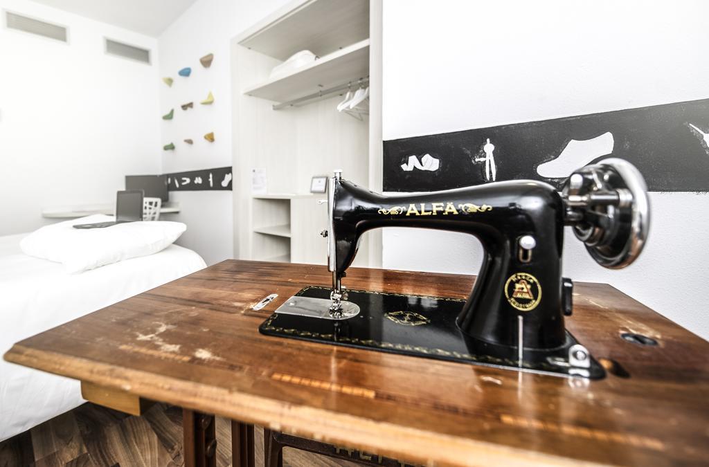 Ibis Styles La Rioja Hotel Arnedo