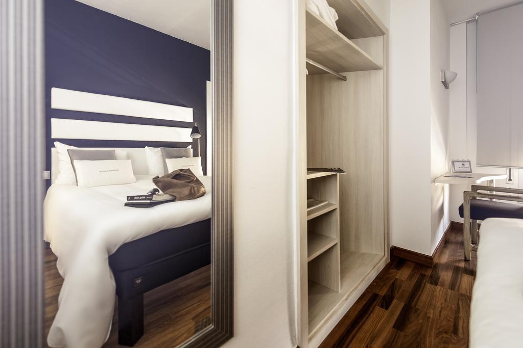 Ibis Styles La Rioja 3* Arnedo