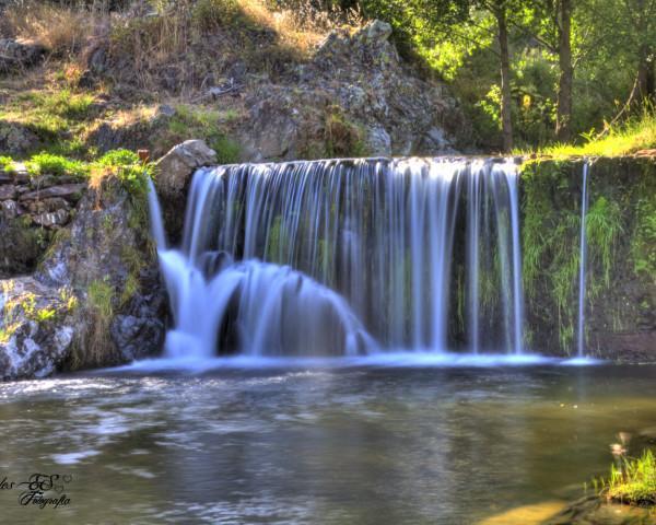 Sierra De Gata *