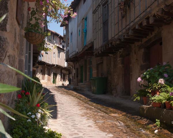 Sierra De Gata *