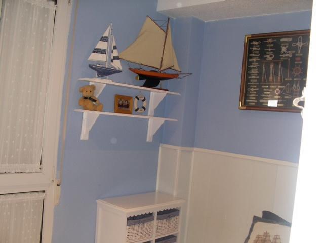 Martinez Cala Josep Apartamento Alcossebre