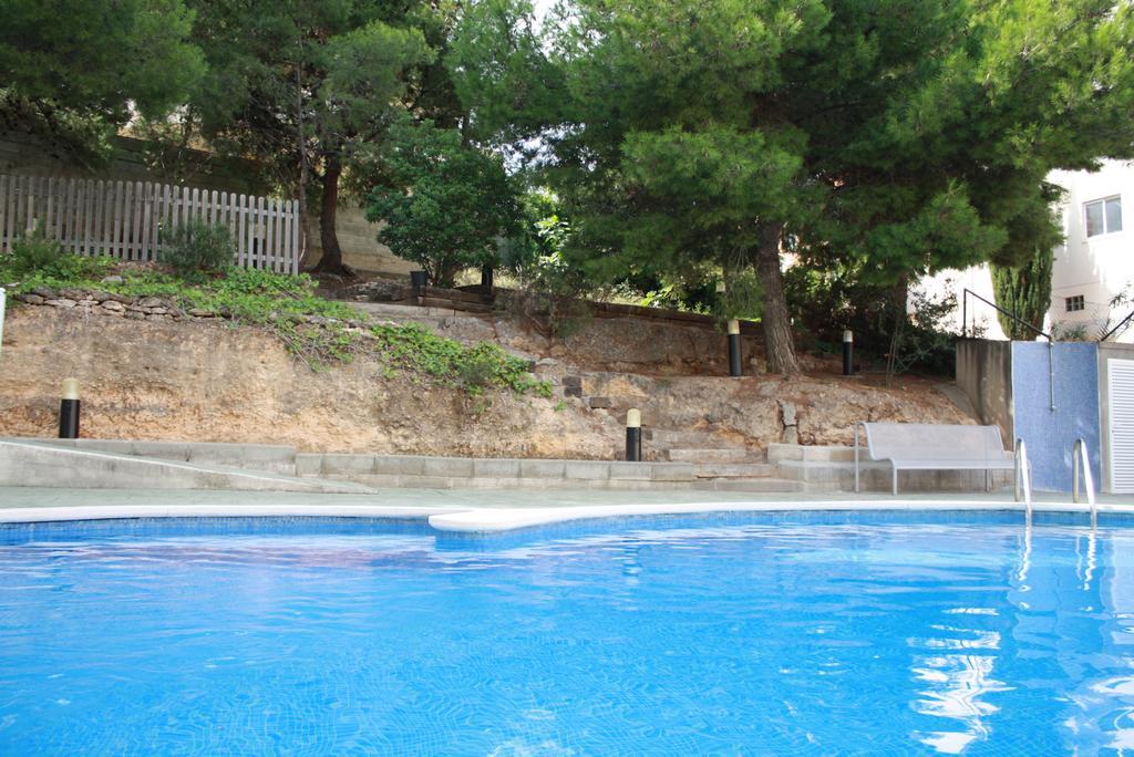 Apartment Riba Aurea L'Ametlla de Mar